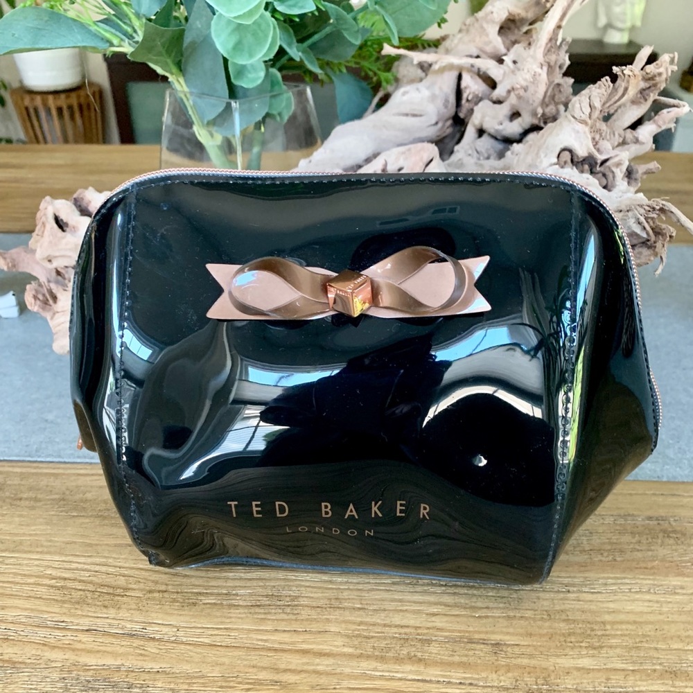 Ted Baker Makeup Bag